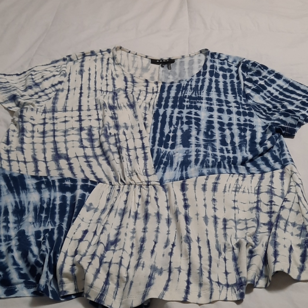 DKNY Ladies Top